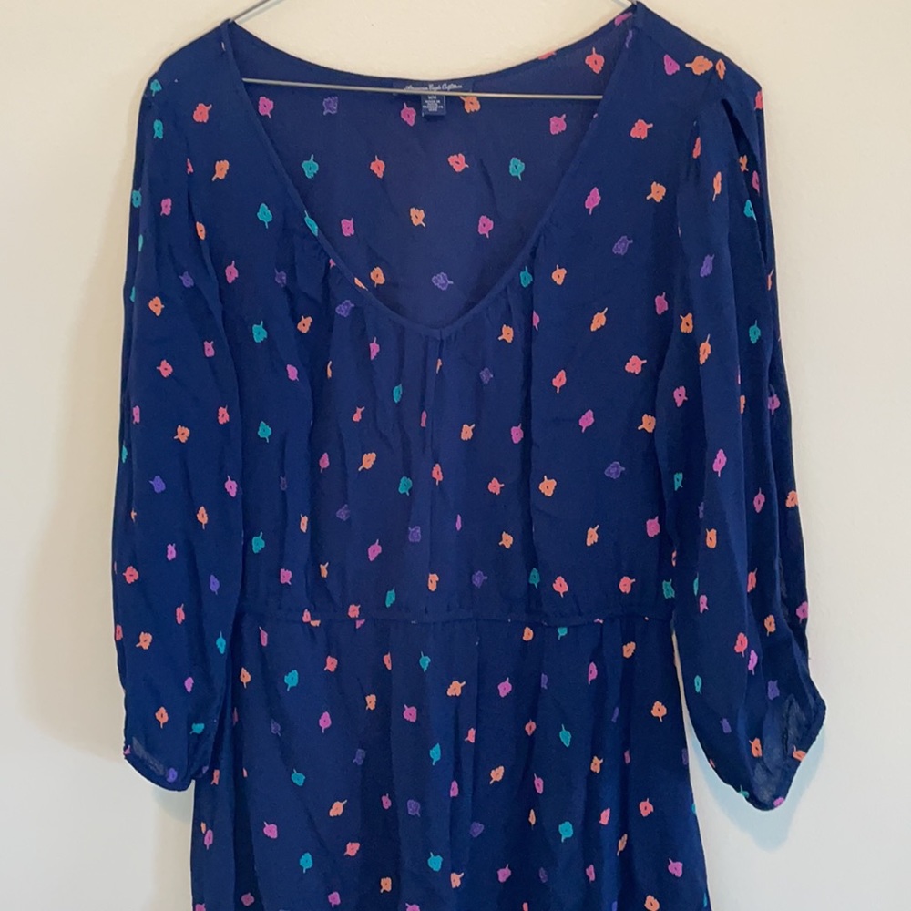 American Eagle sundress Medium